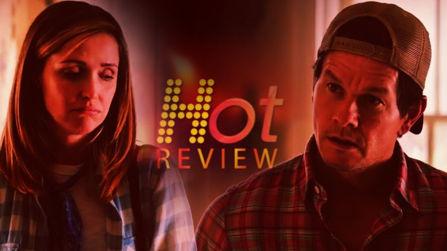 Instant Family, Komedi Keluarga yang Kocak dan Menyentuh