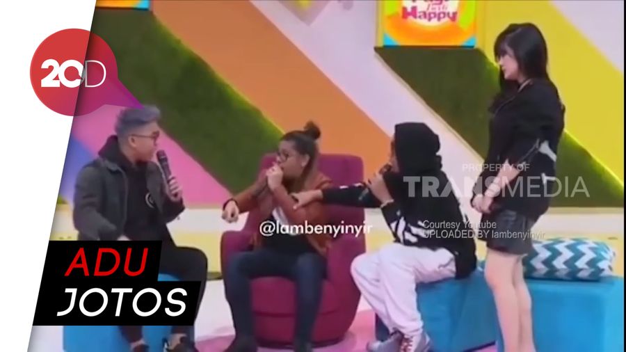 Saat Billy Syahputra Dibutakan Cinta oleh Hilda Vitria