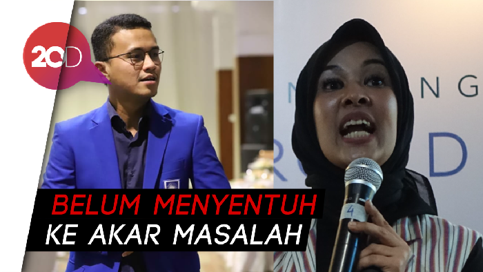 Dana Pendidikan 20% Dari APBN Dinilai Masih Kurang