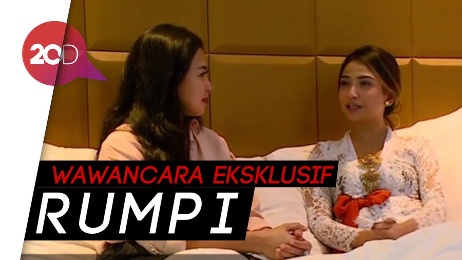 Eksklusif! Vanessa Angel Bicara Kasus, Keluarga dan Masa Depannya