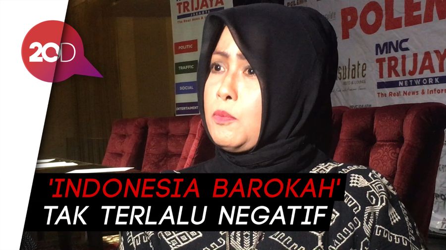 Pengamat soal Indonesia Barokah: Lebih Sadis Obor Rakyat