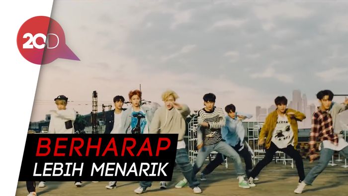 Gelar Konser, Stray Kids Siapkan Konsep Kece!