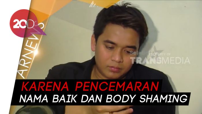 Wadaw! Billy Syahputra Terancam Hukuman 4 Tahun Penjara
