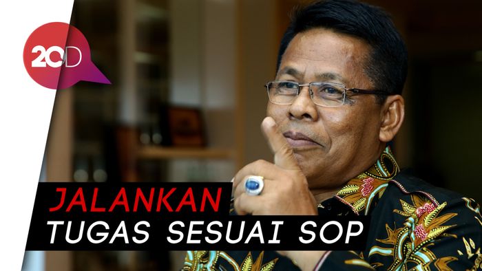 Dapat Nilai Tinggi dari KPK, Bagaimana Cara Aceh Cegah Korupsi?