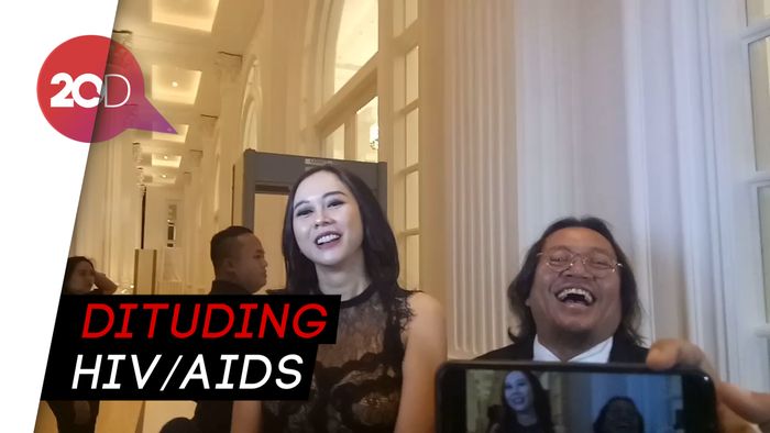 Dihujat Netizen Saat Lagi Hamil, Ini Jawaban Aura Kasih 