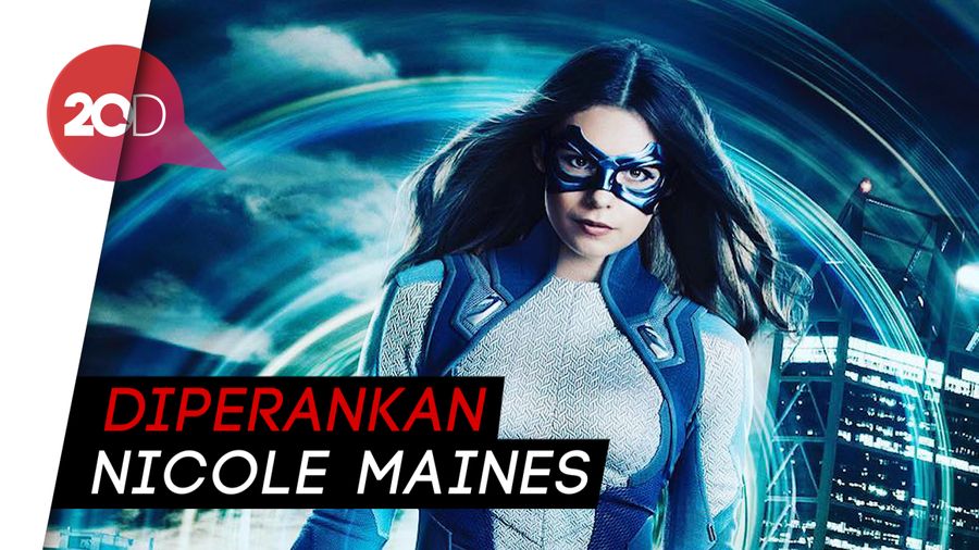 Dreamer, Superhero Transgender Pertama di Serial Supergirl