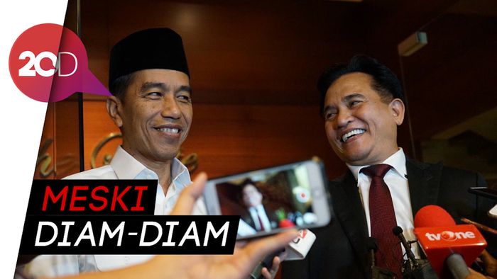 BPN Tetap Yakin Suara PBB ke Prabowo-Sandi
