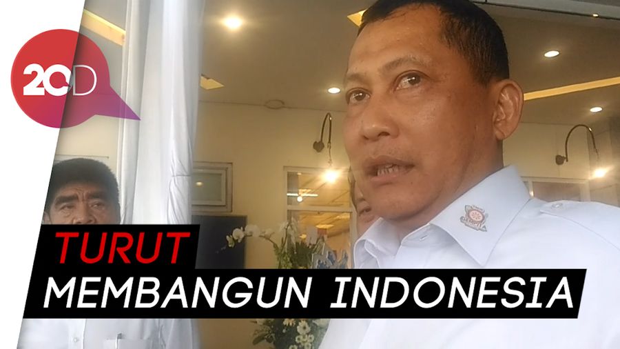 Buwas: Keteladanan Eka Tjipta Harus Dicontoh Pemuda