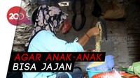 Haru! Kisah di Balik Viralnya Penjual Mie Ayam Rp 2.000 Sragen