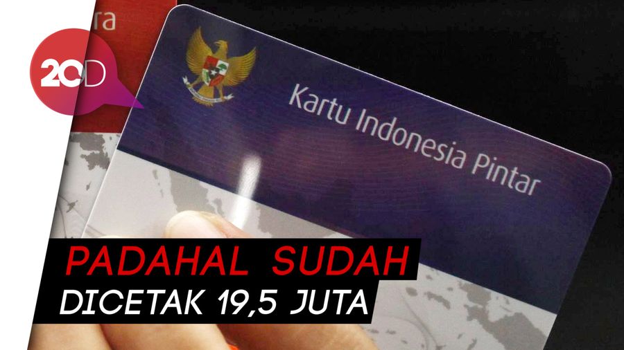Kata Faldo-Rian Ernest Soal KIP yang Baru Dipakai 50%