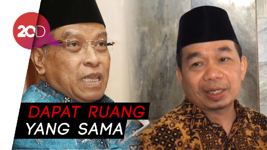 Said Aqil Sebut Imam Masjid Harus NU, PKS: Tak Boleh Monopoli
