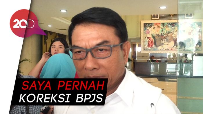 Tangisan Kapten Leo, Meoldoko: Negara Tidak Abai