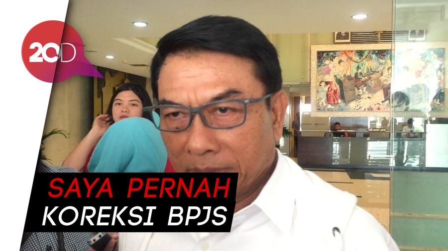 Tangisan Kapten Leo, Meoldoko: Negara Tidak Abai