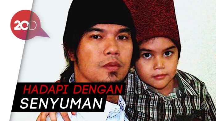 Ahmad Dhani Dibui, Anak-anak Saling Beri Dukungan