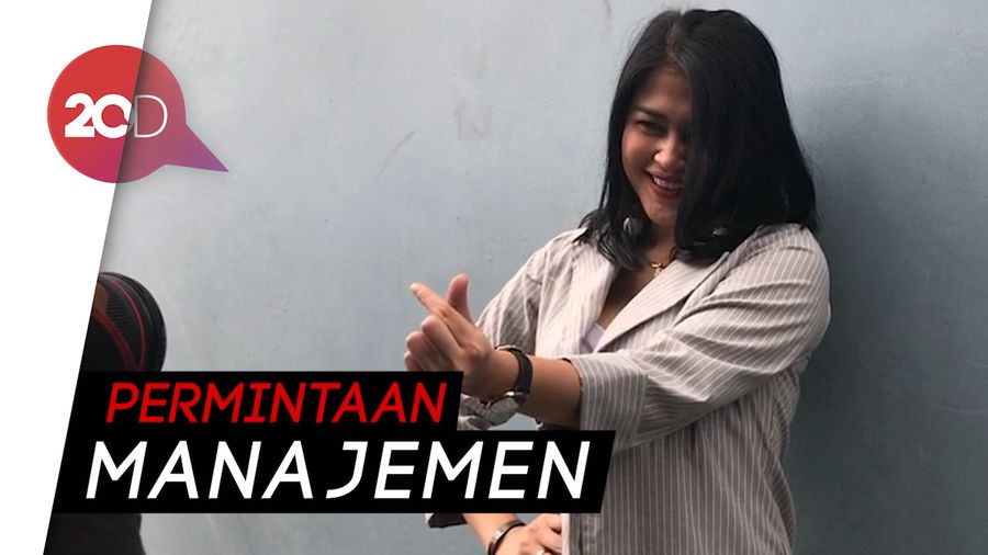 Alasan Ovi eks Duo Serigala Tinggalkan Imej Seksi