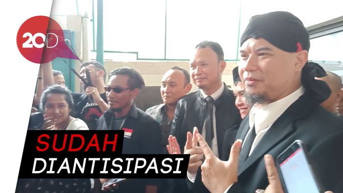 Dewa 19 akan Tetap Tampil Maksimal di Malaysia Meski Tanpa Dhani