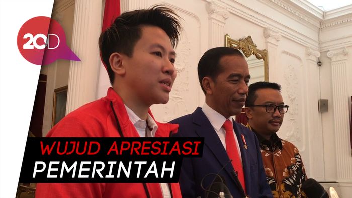 Gantung Raket, Liliyana Natsir Siap-siap Jadi PNS