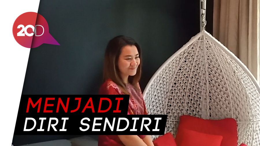 Jadi Penyanyi, Aaliyah Massaid Berikan Warna Berbeda dari Reza