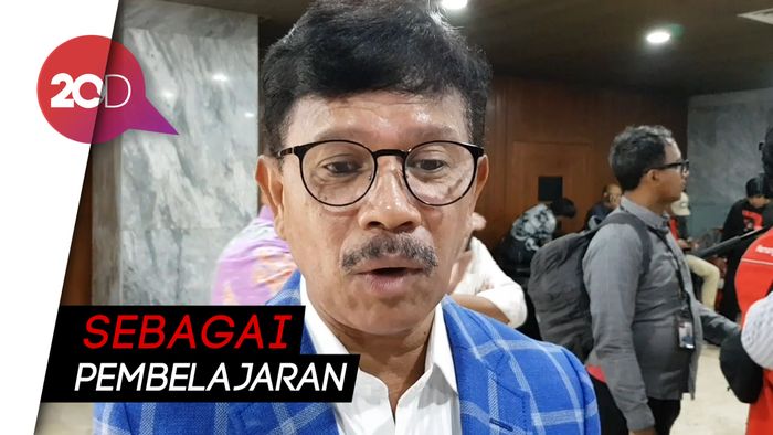TKN Jokowi: Kasus Ahmad Dhani Jadi Contoh Buat Masyarakat