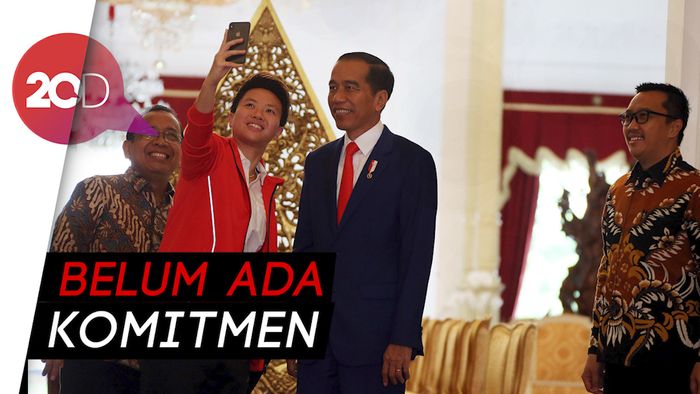 Pensiun, Liliyana Natsir Belum Kepikiran Jadi Pelatih