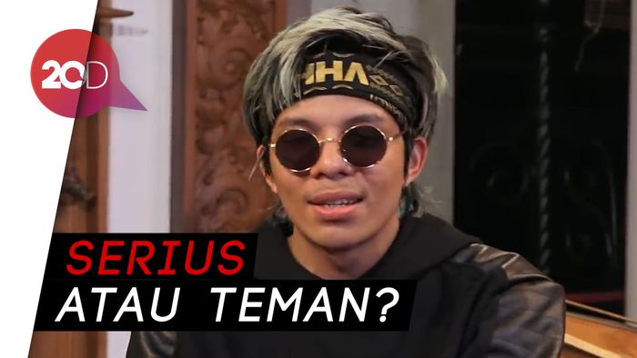 Prikitiw! Atta Halilintar Masih Sayang Ria Ricis?