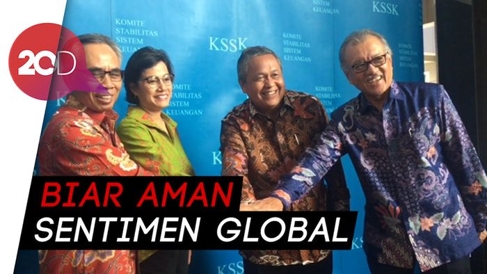 Sri Mulyani Ajak Milenial Aktif Investasi Surat Utang Negara