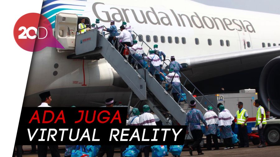 Target Laba Rp 1 Triliun, Garuda Suguhkan Kelas ESCort