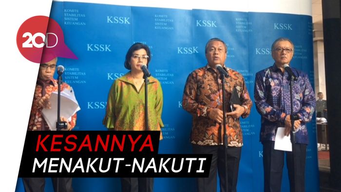 Utang Pemerintah Disorot, Sri Mulyani: Jangan Lihat Nominal Saja