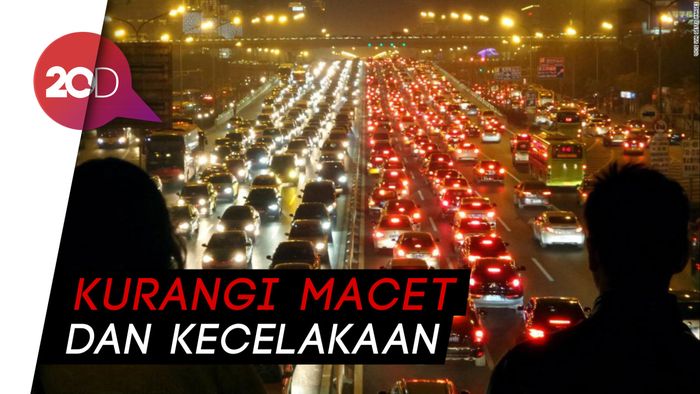 Alasan Bamsoet Wacanakan Motor Masuk Tol