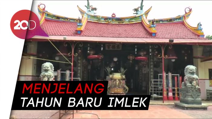 Belajar Toleransi Antar Umat Beragama dari Pasuruan 