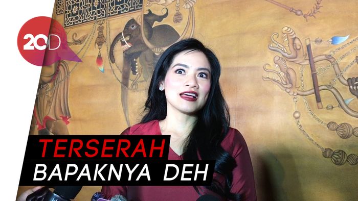 Christian Sugiono Batasi Anak Syuting dan Photoshoot
