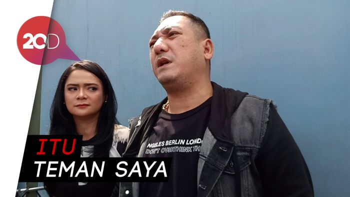 Dituduh Selingkuh, Shezy Idris: Lelaki Nggak Bijaksana!