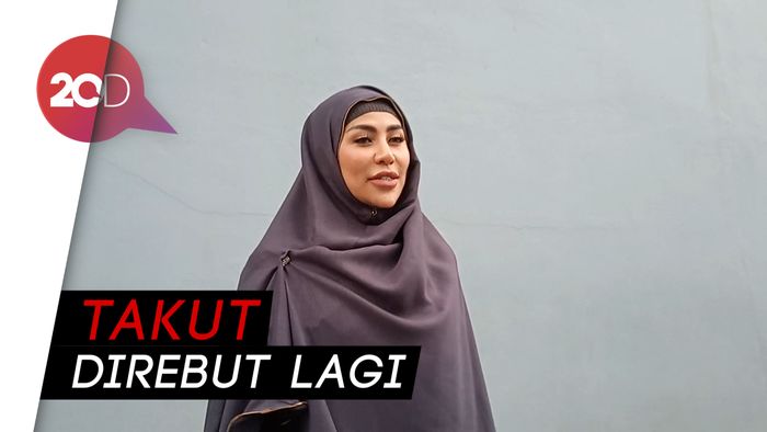 Ini Alasan Cinta Penelope Tutupi Suami Barunya ke Publik 