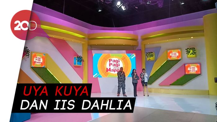 Kata Para Artis Soal Ahmad Dhani Dibui