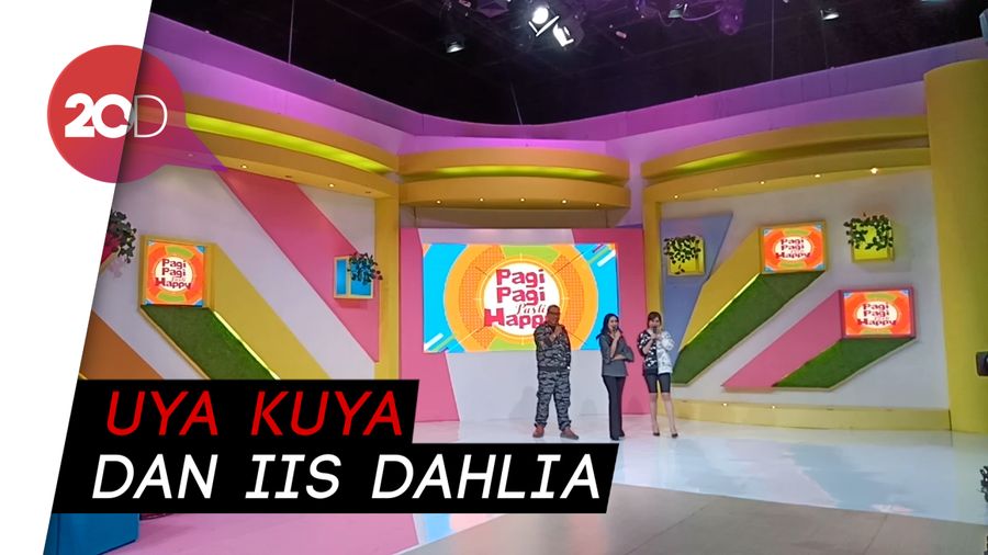 Kata Para Artis Soal Ahmad Dhani Dibui