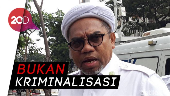 Ngabalin Berani Mubahalah Pemerintah Tak Intervensi Ahmad Dhani