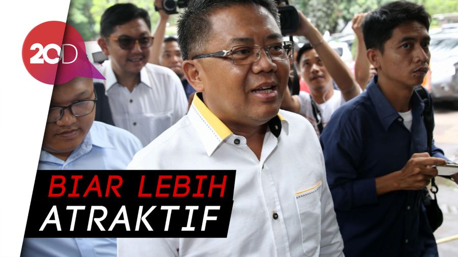 PKS Targetkan Bisa Menari di Atas ‘Dua Gendang’ di Pemilu 2019