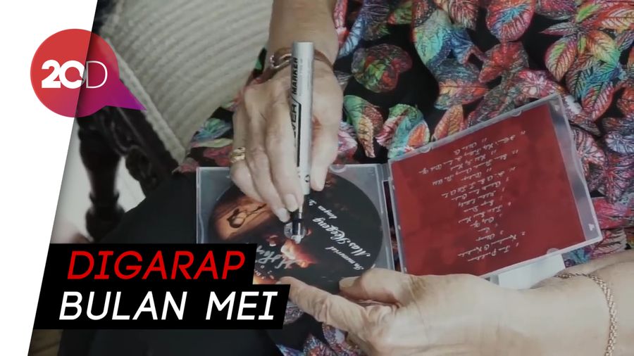 Rencana Ahok Ngamen Bareng Teman Penjara di Streaming Radio