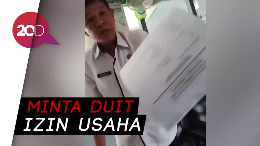Lurah di Ogan Ilir Sumsel Dicopot Gegara Pungli Warga Rp 50 Ribu