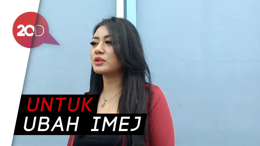 Anggun Maharani Ganti Nama Karena Dicatut Prostitusi Online?