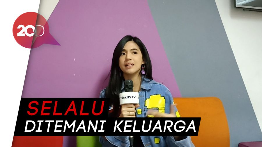 Cara DJ Una Bentengi Diri dari Lelaki Hidung Belang
