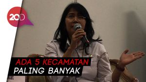 DKI Jakarta Hadapi Peningkatan Serangan DBD