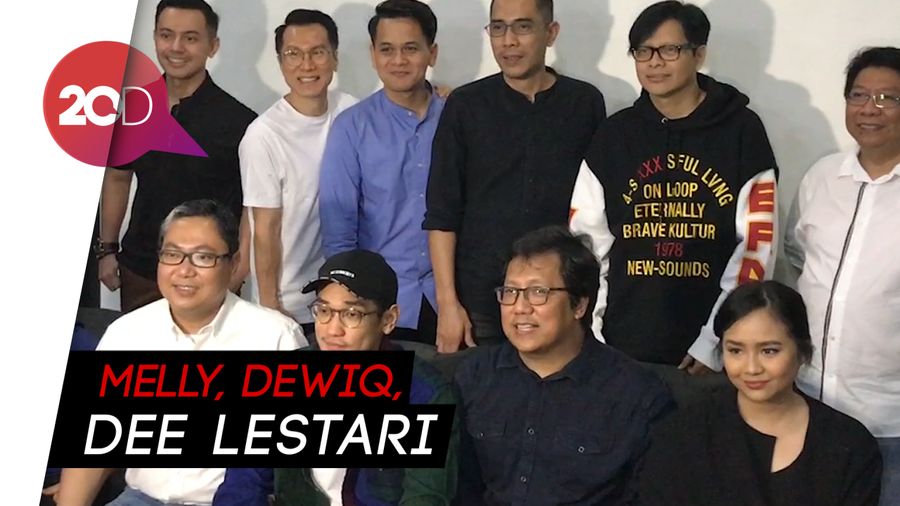 Erwin Gutawa Gelar Konser Tribut untuk 3 Penulis Lagu Perempuan