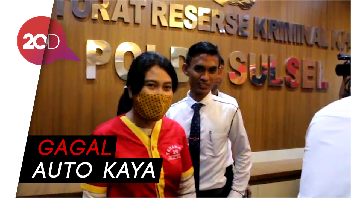 Kenalin Ini Rika, Teller BRI yang Nyikat Uang Nasabah Rp 2,3 Miliar