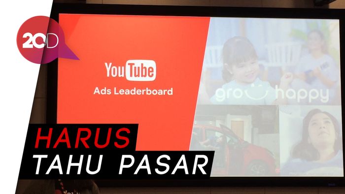 Menarik! Gini Nih Tips Bikin Iklan di YouTube Jadi Populer