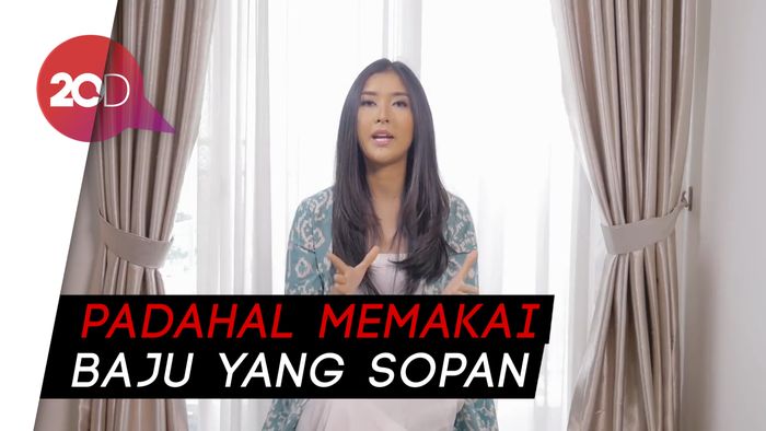 Miss International 2017 Kevin Liliana Alami Pelecehan