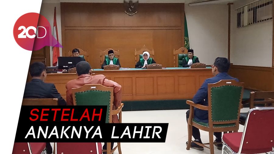 Nikita Mirzani Tuntut Dipo Latief Berikan Nafkah Anak