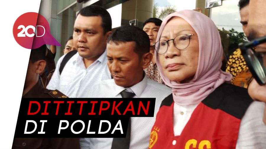 Ratna Sarumpaet Akui Siap Hadapi Persidangan!