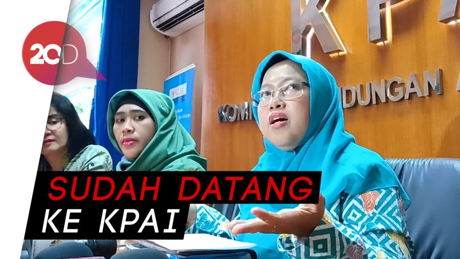 Bukan Tyas Mirasih, KPAI Sebut Ada yang Angkat Anak Amandine