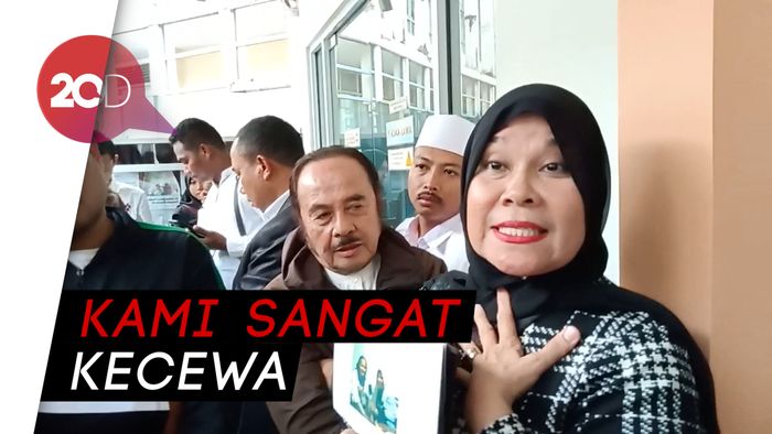Dipanggil KPAI, Tyas Mirasih Lagi-lagi Mangkir
